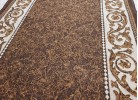 Мокетена пътека ERIKA 8023 brown